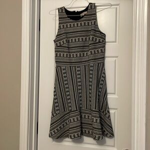 Loft dress pattern size US 6